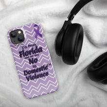 Snap case for iPhone® - Florida