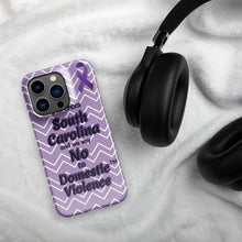 Snap case for iPhone® - South Carolina