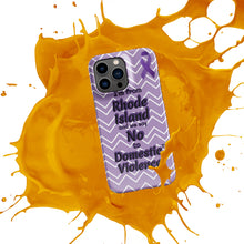 Snap case for iPhone® - Rhode Island