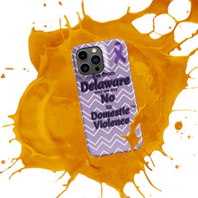 Snap case for iPhone® - Delaware
