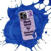 Snap case for iPhone® - Rhode Island