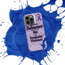 Snap case for iPhone® - Delaware
