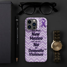 Snap case for iPhone® - New Mexico