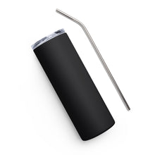 Stainless steel tumbler - Rhode Island