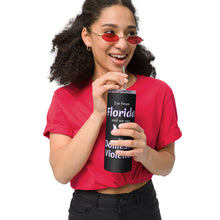Stainless steel tumbler - Florida