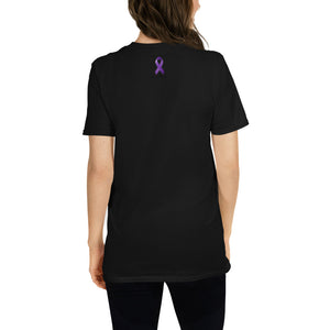Short-Sleeve Unisex T-Shirt - Indiana