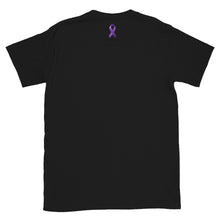 Short-Sleeve Unisex T-Shirt - Wyoming