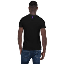 Short-Sleeve Unisex T-Shirt - Wisconsin
