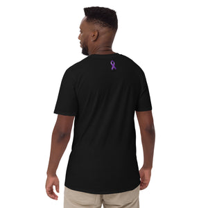 Short-Sleeve Unisex T-Shirt - New Hampshire