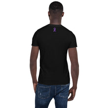 Short-Sleeve Unisex T-Shirt - Nevada
