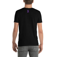 Short-Sleeve Unisex T-Shirt - Montana