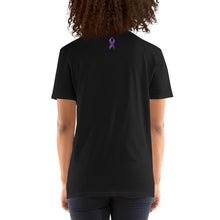 Short-Sleeve Unisex T-Shirt - Vermont