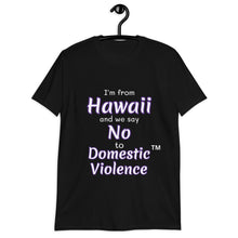 Short-Sleeve Unisex T-Shirt - Hawaii