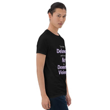 Short-Sleeve Unisex T-Shirt - Delaware
