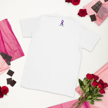 Short-Sleeve Unisex T-Shirt - Rhode Island