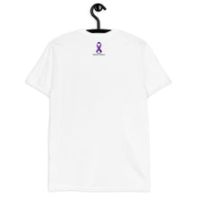 Short-Sleeve Unisex T-Shirt - Cuba