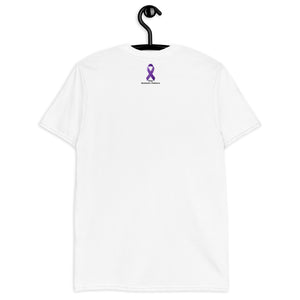 Short-Sleeve Unisex T-Shirt - Cuba