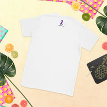 Short-Sleeve Unisex T-Shirt - St. Kitts & Nevis