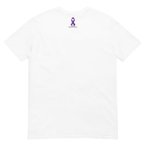 Short-Sleeve Unisex T-Shirt - Dominica