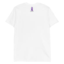 Short-Sleeve Unisex T-Shirt - Trinidad & Tobago