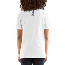 Short-Sleeve Unisex T-Shirt - Jamaica