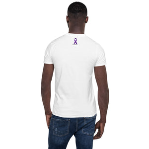 Short-Sleeve Unisex T-Shirt - Bahamas
