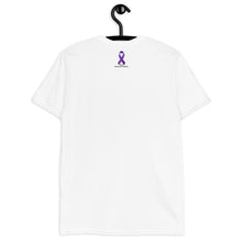 Short-Sleeve Unisex T-Shirt - Kansas