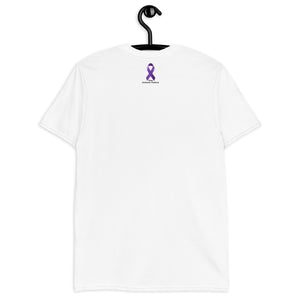 Short-Sleeve Unisex T-Shirt - Kansas