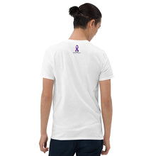 Short-Sleeve Unisex T-Shirt - Colorado