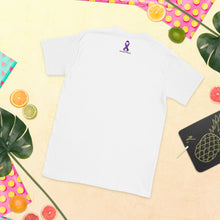 Short-Sleeve Unisex T-Shirt - Louisiana