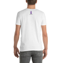Short-Sleeve Unisex T-Shirt - Arizona