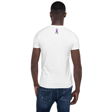 Short-Sleeve Unisex T-Shirt - Wyoming