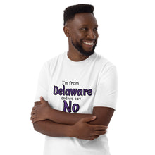 Short-Sleeve Unisex T-Shirt