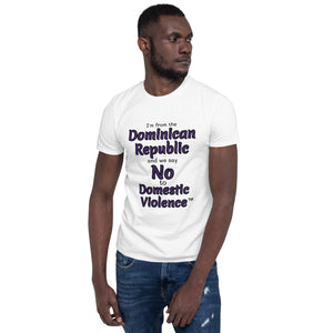 Short-Sleeve Unisex T-Shirt