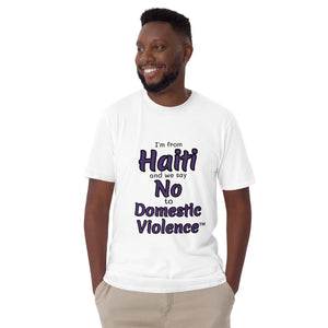 Short-Sleeve Unisex T-Shirt