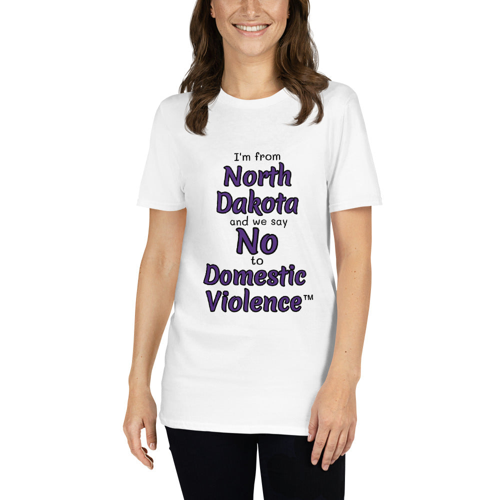 Short-Sleeve Unisex T-Shirt