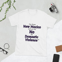 Short-Sleeve Unisex T-Shirt
