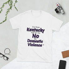 Short-Sleeve Unisex T-Shirt