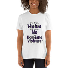 Short-Sleeve Unisex T-Shirt