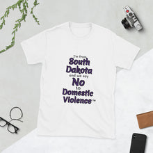 Short-Sleeve Unisex T-Shirt