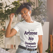 Short-Sleeve Unisex T-Shirt