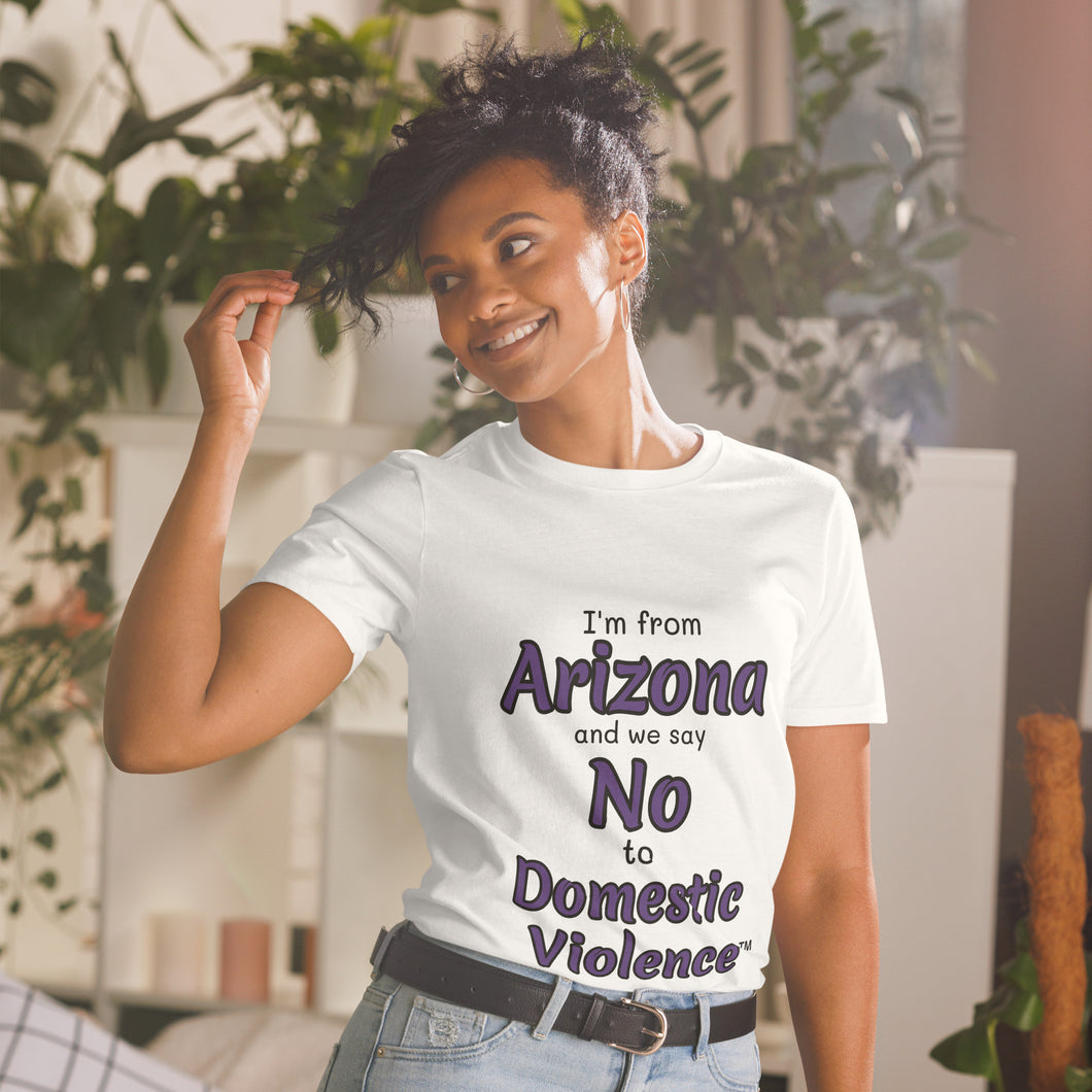 Short-Sleeve Unisex T-Shirt