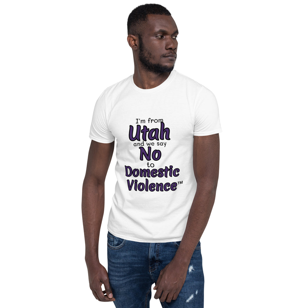 Short-Sleeve Unisex T-Shirt