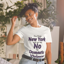 Short-Sleeve Unisex T-Shirt