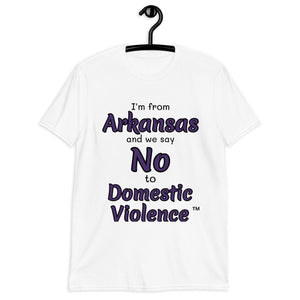 Short-Sleeve Unisex T-Shirt