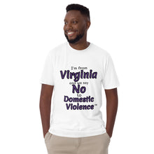 Short-Sleeve Unisex T-Shirt