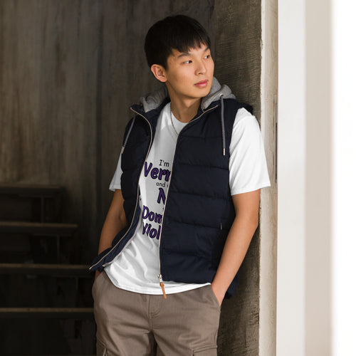 Short-Sleeve Unisex T-Shirt - Vermont