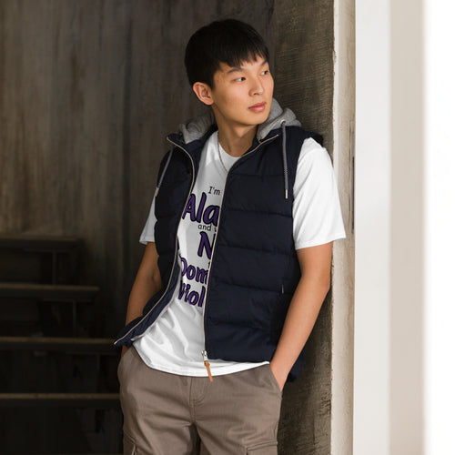 Short-Sleeve Unisex T-Shirt - Alaska