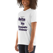 Short-Sleeve Unisex T-Shirt