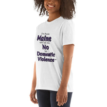 Short-Sleeve Unisex T-Shirt